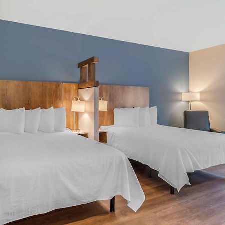 Extended Stay America Premier Suites - Colorado Springs - South Eksteriør billede