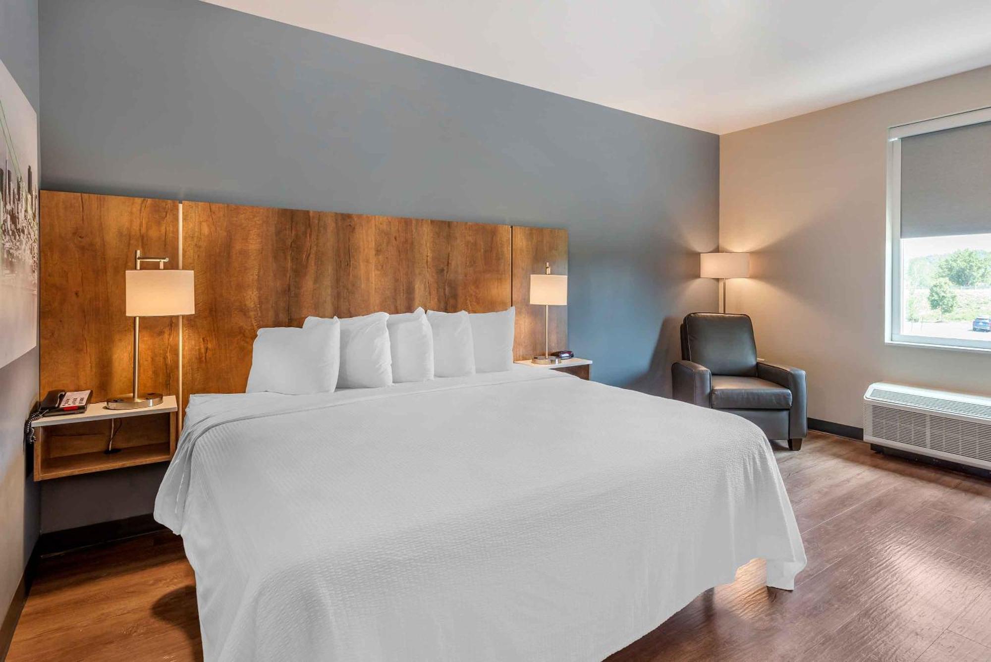 Extended Stay America Premier Suites - Colorado Springs - South Eksteriør billede