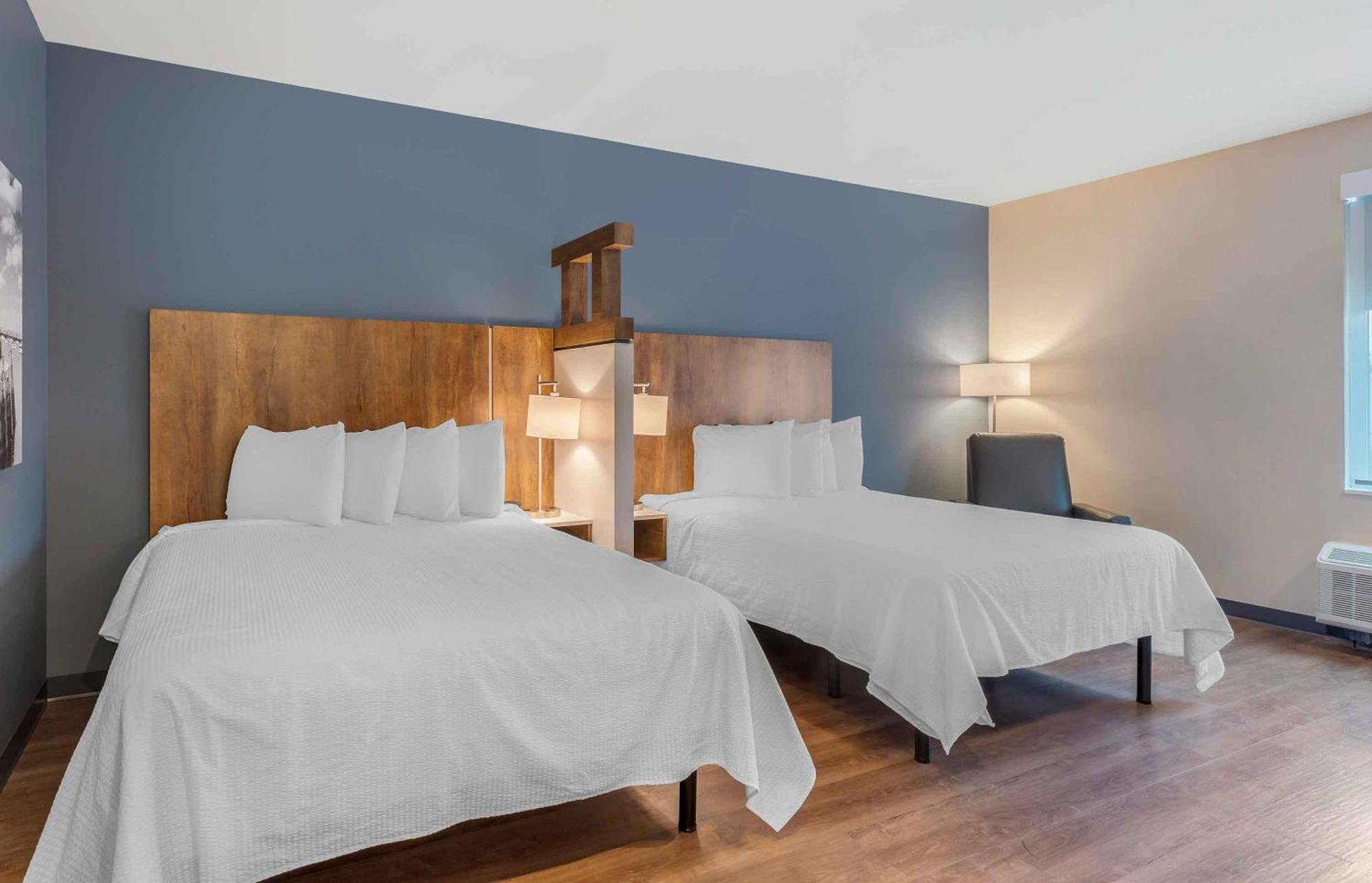 Extended Stay America Premier Suites - Colorado Springs - South Eksteriør billede