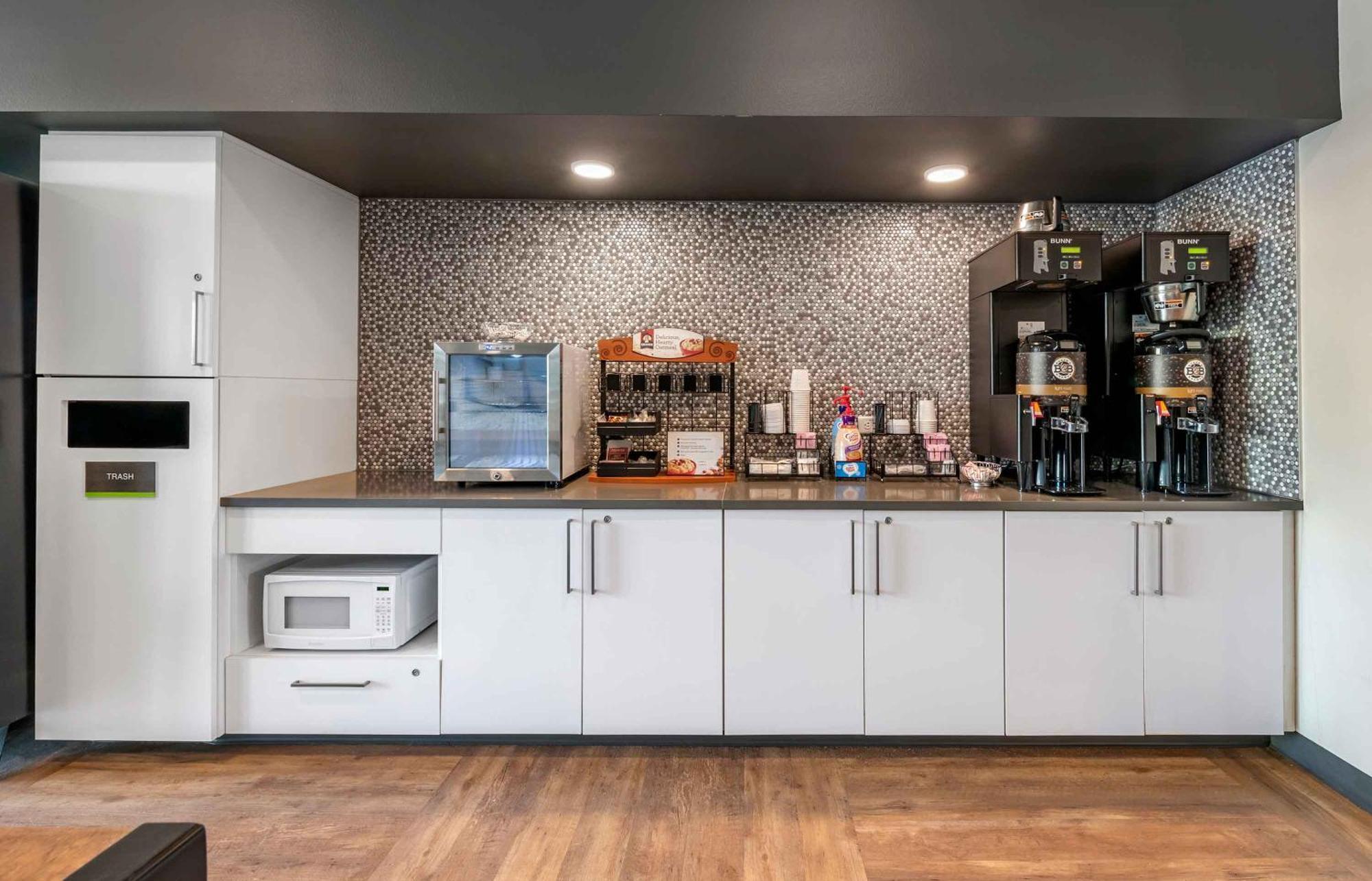 Extended Stay America Premier Suites - Colorado Springs - South Eksteriør billede