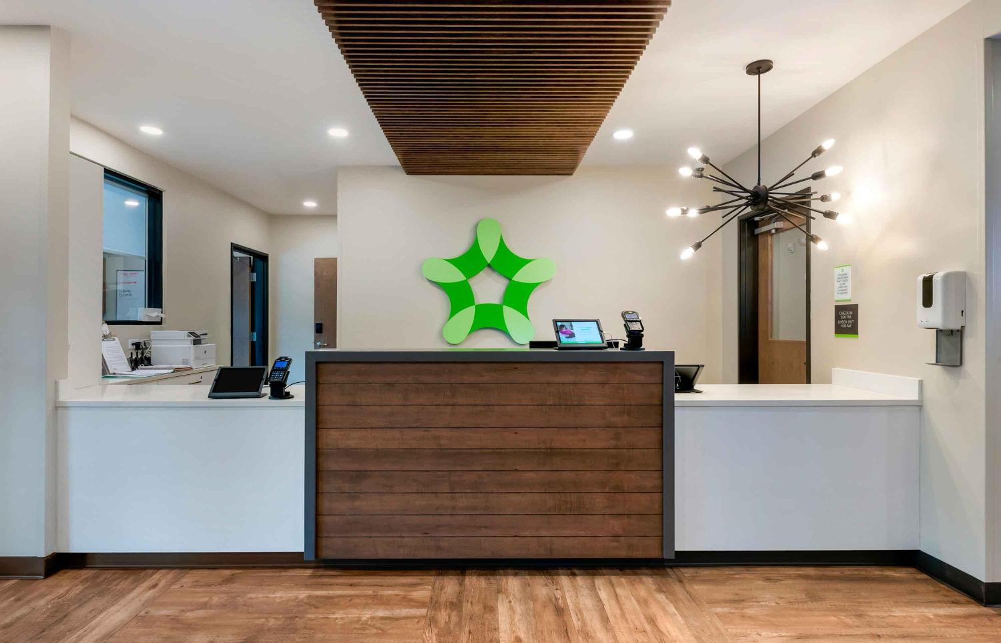 Extended Stay America Premier Suites - Colorado Springs - South Eksteriør billede